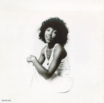Linda Lewis