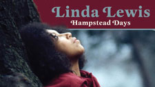 Linda Lewis, Hampstead Days