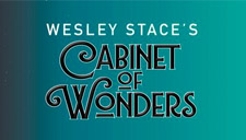 Wesley Stace's Cabinet of wonders