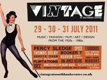 Vintage Festival